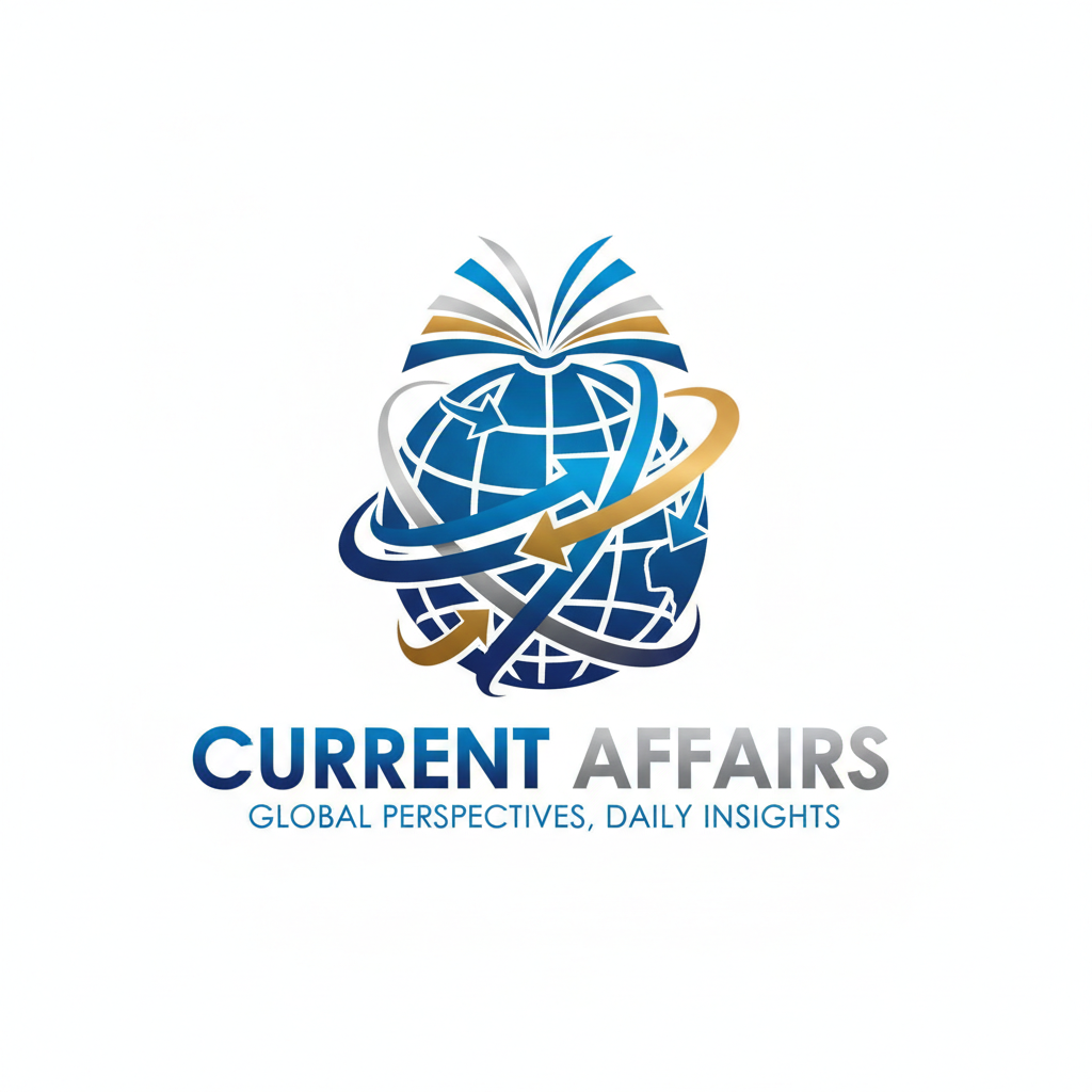Current Affairs